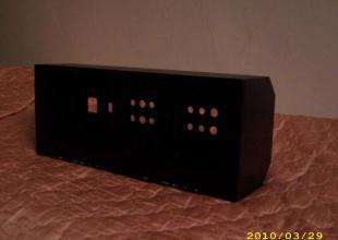 通訊設備加工 規格多樣，保障全球通信需求