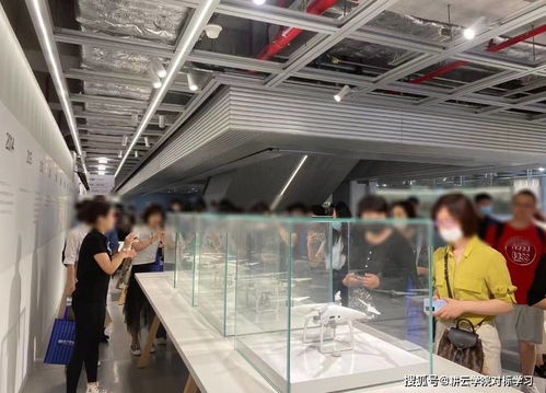 深圳某基金公司對標大疆 以文化為基，以創新為翼，探索技術與資本的融合新路徑